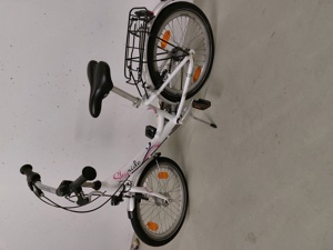 Kinderfahrrad Puky 20 Zoll