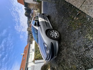 Peugeot 206 1.4 Benzin 75 P WENIG KILOMETER nur 32000km Bild 5