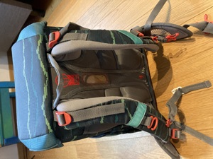 Schultasche Marke  Step by Step  zu verkaufen; Bild 5