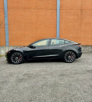 Tesla Model 3 Performance (Dualmotor-Allradantrieb) Bild 3