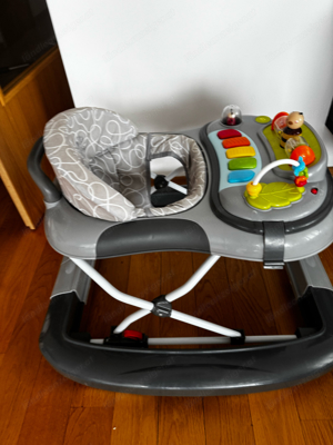 Lauflernwagen Babywalker