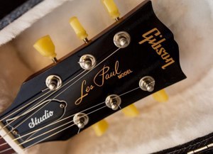 Gibson Les Paul Gitarre. Bieten Sie Ihren Preis an und wir werden ihn besprechen Bild 9