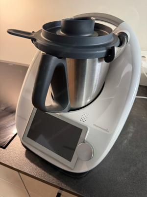 thermomix TM6