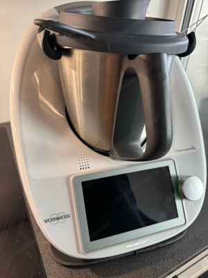 thermomix TM6 Bild 2