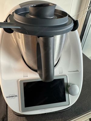 thermomix TM6 Bild 4