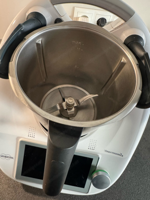 thermomix TM6 Bild 3