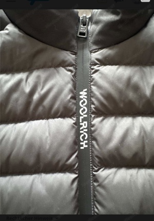 Woolrich Daunenjacke, Übergangsjacke Bild 2