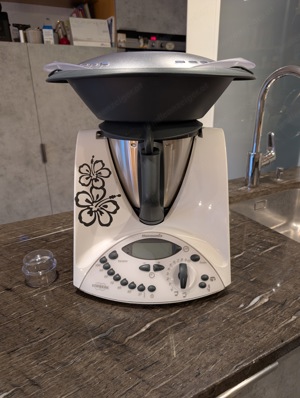 Thermomix TM31 Bild 2