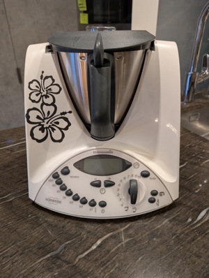 Thermomix TM31