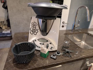 Thermomix TM31 Bild 3