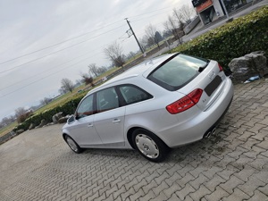 Audi A4 Bild 9