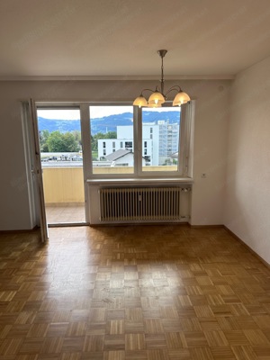 Wohnung 38 m   ab Sofort verfügbar.  Bild 2