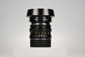 Leica Summilux M 1.4 5  Hood