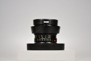 Leica Summilux M 1.4 5  Hood Bild 3