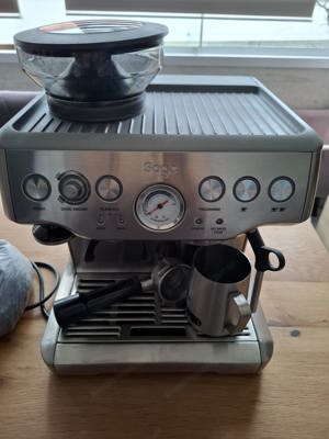 SAGE Barista Express