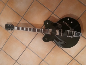 Gitarre Gretsch 2622 T Streamliner mit Bigsby  Bild 2