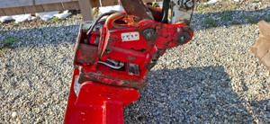 Takeuchi TB216 mit Martin Powertilt! nur 1690Bstd! Bild 6