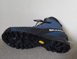 Bergschuhe Scarpa, Gr 48