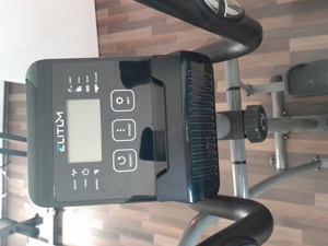 Crosstrainer  Bild 2