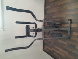 Crosstrainer  Bild 4