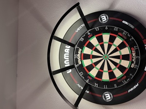 Winmau Dart LED Beleuchtung