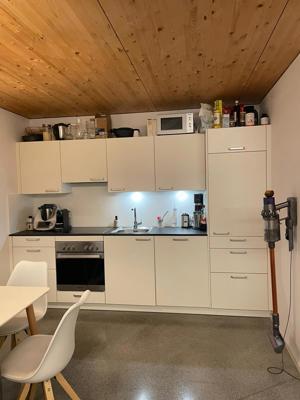 Moderne 2 Zimmerwohnung in Lustenau Bild 4