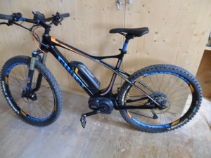 E-MTB Ghost Teru zu verkaufen Bild 4