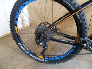 E-MTB Ghost Teru zu verkaufen Bild 2