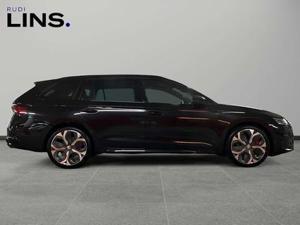 Skoda Octavia Bild 6