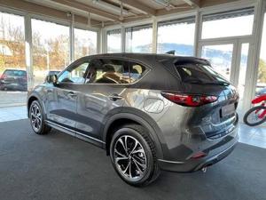 Mazda CX-5 2022 Bild 7