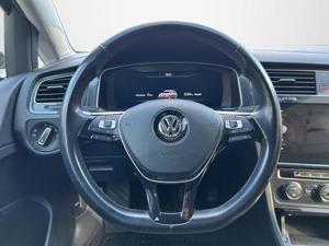 VW Golf Bild 13