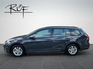 VW Golf Bild 4