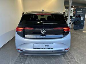 VW ID.3 Bild 4