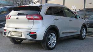 Kia e-Niro Bild 7