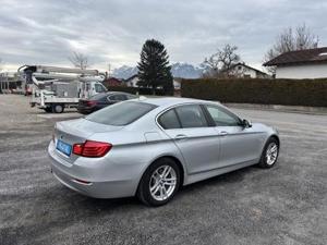 BMW 5er Bild 5