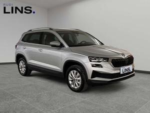 Skoda Karoq Bild 7