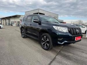 Toyota Landcruiser Bild 13