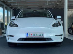 Tesla Model Y Bild 5