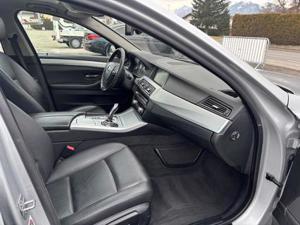 BMW 5er Bild 17