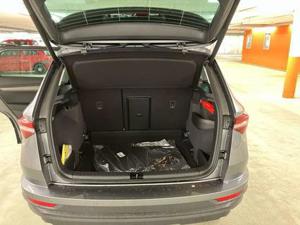 Skoda Karoq Bild 15