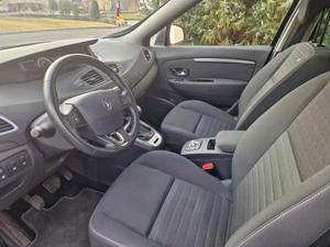 Renault Scenic Bild 5