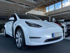 Tesla Model Y Bild 6