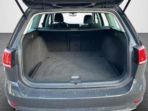 VW Golf Bild 8