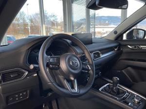 Mazda CX-5 2022 Bild 9