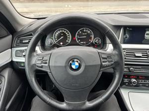 BMW 5er Bild 12