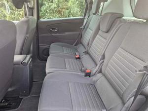 Renault Scenic Bild 4