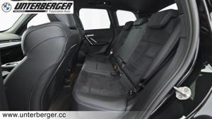 BMW X1 xDrive30e U11 Bild 13