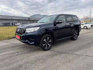 Toyota Landcruiser Bild 11