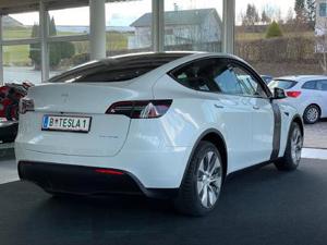 Tesla Model Y Bild 9