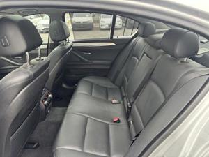 BMW 5er Bild 20